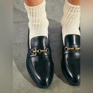 Vagabond Frances loafer